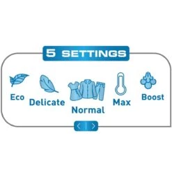 Tefal Pro Express Care GV9560 - Stoomgenerator -Tefal 1200x1200 214