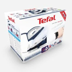 Tefal Strijkijzer Met Stoomgenerator - Fasteo SV6040 -Tefal 1200x1200 216