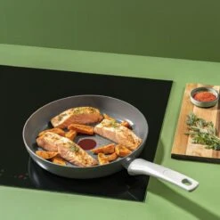Tefal Renew ON Keramische Koekenpannenset - Ø 24 En 28 Cm -Tefal 1200x1200 32