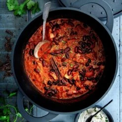 Tefal Trattoria Braadpan - Ø28 Cm - Inclusief Deksel -Tefal 1200x1200 52