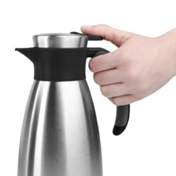 Tefal Soft Grip Thermoskan - 1.5L - RVS -Tefal 1200x1200 65