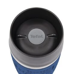 Tefal Travel Mug Thermobeker - 500 Ml - RVS/Blauw -Tefal 1200x1200 69