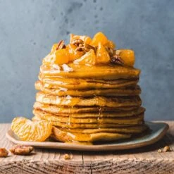 Tefal Simply Clean Pannenkoekenpan - Crêpe Pan Non-stick Coating - Pancake Pan - Titanium - Ø25 Cm - Zwart -Tefal 1200x1200 80