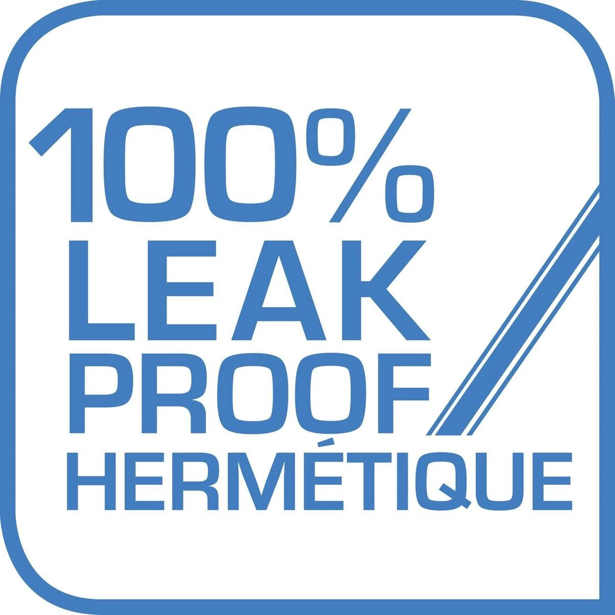 Tefal Masterseal IJsblokjesdoos - 24 Ijsblokjes 10 Tefal Masterseal IJsblokjesdoos - 24 Ijsblokjes - Afbeelding 8