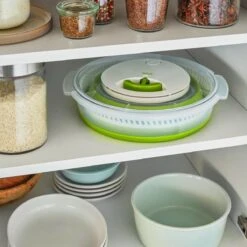 Tefal Slacentrifuge Opvouwbaar - 4 L - 28 Cm -Tefal 1200x1200 94