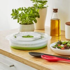 Tefal Slacentrifuge Opvouwbaar - 4 L - 28 Cm -Tefal 1200x1200 95