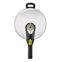 Tefal Secure5 NEO Snelkookpan - 4 Liter - Ø 22 Cm -Tefal 1200x1200 98