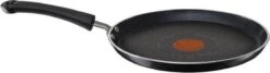 Tefal Comfort Grip Pannenkoekenpan - Ø 25 Cm -Tefal 1200x324