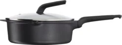 Tefal Robusto - Hapjespan - Ø26 Cm - Met Deksel -Tefal 1200x447