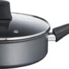 Tefal Easy Chef Hapjespan - Ø 24 Cm + Deksel 1 Tefal Easy Chef Hapjespan - Ø 24 Cm + Deksel -Tefal 1200x477