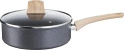 Tefal Natural Force Hapjespan - Ø 24 Cm + Deksel 12 Tefal Natural Force Hapjespan - Ø 24 Cm + Deksel -Tefal 1200x484 1
