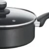 Tefal Unlimited Hapjespan - Ø 24 Cm + Deksel -Tefal 1200x484