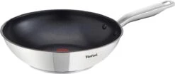 Tefal Ultimum - Pannenset - 3 Stuks | Koekenpan 24cm | Koekenpan 28cm | Wokpan 28cm | INDUCTIE - PFAS-vrij 19 Tefal Ultimum - Pannenset - 3 Stuks | Koekenpan 24cm | Koekenpan 28cm | Wokpan 28cm | INDUCTIE - PFAS-vrij -Tefal 1200x503