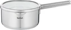 Tefal Nordica Pannenset 4 Delig - Steelpan Ø16 Cm & Kookpan Ø 18 + Ø 20 + Ø 24 Cm -Tefal 1200x515 1