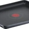 Tefal Robusto - Pan - Plancha - 26x32cm -Tefal 1200x541 1