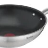 Tefal Virtuoso Wokpan - Ø 28cm -Tefal 1200x541