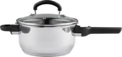 Tefal Secure 5 P25340 Snelkookpan - 3L - 2 Deksels -Tefal 1200x570