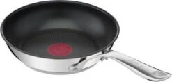 Tefal Jamie Oliver Cooks Direct On Pannenset - 2 Stuks 24 Tefal Jamie Oliver Cooks Direct On Pannenset - 2 Stuks -Tefal 1200x574 7
