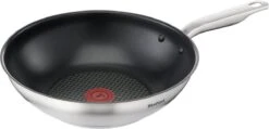 Tefal Virtuoso Wokpan - Ø 28cm -Tefal 1200x577