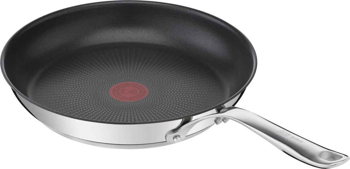 Tefal Jamie Oliver Cooks Direct On Pannenset - 3 Stuks 12 Tefal Jamie Oliver Cooks Direct On Pannenset - 3 Stuks - Afbeelding 10