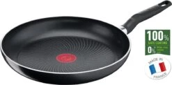 Tefal Start'easy Koekenpan 28 Cm - PFOA Vrij - Geschikt Voor Alle Warmtebronnen -Tefal 1200x597 4