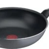 Tefal Easy Plus Wokpan - Ø 28 Cm - Niet Geschikt Voor Inductie -Tefal 1200x601