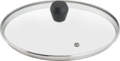 Tefal Easy Plus Hapjespan - Ø 24 Cm + Deksel - Niet Geschikt Voor Inductie -Tefal 1200x613