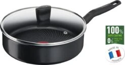 Tefal Start'easy Hapjespan 24 Cm C2673223 -Tefal 1200x624