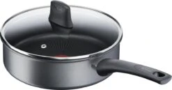 Tefal Easy Chef Hapjespan - Ø 24 Cm + Deksel 18 Tefal Easy Chef Hapjespan - Ø 24 Cm + Deksel -Tefal 1200x625 2