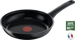 Tefal Intensity Koekenpan - Ø 24 Cm -Tefal 1200x638