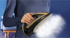 Tefal TurboPro Anti-Calc FV5696 - Strijkijzer 16 Tefal TurboPro Anti-Calc FV5696 - Strijkijzer -Tefal 1200x657 1