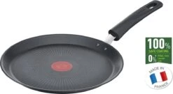 Tefal Easy Chef Pannenkoekpan - Ø 25 Cm -Tefal 1200x658 2