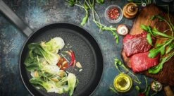 Tefal Hard Titanium+ Koekenpan - Ø 24 Cm -Tefal 1200x660 1