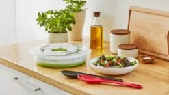 Tefal Slacentrifuge Opvouwbaar - 4 L - 28 Cm -Tefal 1200x674 13