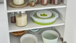 Tefal Slacentrifuge Opvouwbaar - 4 L - 28 Cm -Tefal 1200x674 15