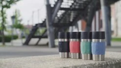 Tefal Compact Travel Mug Compact Thermosfles - 0,3 L - Koraal 26 Tefal Compact Travel Mug Compact Thermosfles - 0,3 L - Koraal -Tefal 1200x674 4