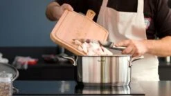 Tefal Virtuoso Kookpan - Ø 20 Cm 24 Tefal Virtuoso Kookpan - Ø 20 Cm -Tefal 1200x675 10