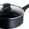 Tefal Black Stone Hapjespan - Ø 24 Cm -Tefal 1200x675 15