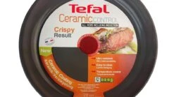 Tefal Ceramic Control Koekenpan - Ø 28 Cm – Thermospot – Cooltouch Greep -Tefal 1200x675 6