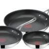 Tefal Jamie Oliver Cooks Direct On Pannenset - 3 Stuks -Tefal 1200x685