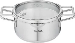 Tefal Nordica Pannenset 4 Delig - Steelpan Ø16 Cm & Kookpan Ø 18 + Ø 20 + Ø 24 Cm -Tefal 1200x693 1