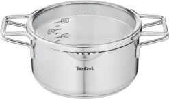 Tefal Nordica Kookpan - Ø 20 Cm - 31 Tefal Nordica Kookpan - Ø 20 Cm - -Tefal 1200x703 1
