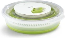 Tefal Slacentrifuge Opvouwbaar - 4 L - 28 Cm -Tefal 1200x703 2
