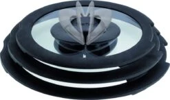 Tefal Ingenio Easy Cook & Clean - Pannenset - 13-delig - Niet Geschikt Voor Inductie -Tefal 1200x708