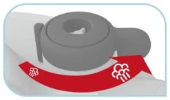 Tefal Clipso Minut Easy Snelkookpan - 6 Liter - Ø 22 Cm 26 Tefal Clipso Minut Easy Snelkookpan - 6 Liter - Ø 22 Cm -Tefal 1200x711 1