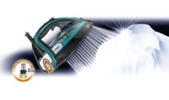 Tefal Ultimate Pure FV9844 - Stoomstrijkijzer -Tefal 1200x713 1