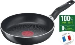 Tefal Start'easy Koekenpan 20 Cm -Tefal 1200x720 2