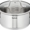 Tefal Virtuoso Kookpan - Ø 20 Cm