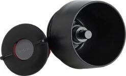 Tefal Travel Mug Thermobeker - 360 Ml - RVS/Donkerblauw 19 Tefal Travel Mug Thermobeker - 360 Ml - RVS/Donkerblauw -Tefal 1200x725