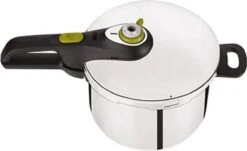 Tefal Secure5 NEO Snelkookpan - 4 Liter - Ø 22 Cm -Tefal 1200x733